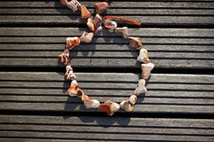 Mexican Opal 16-30mm freeform beads (ETB00698)