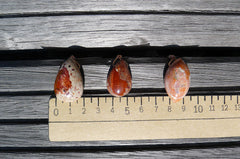 Mexican Opal freeform pendants (ETP00218)