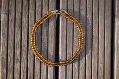 Natural Citrine Quartz (Brazil) 5-6mm round beads (ETB00659)