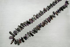 A Grade Sugilite Faceted beads (ETB00855)