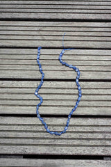 Rare Blue Sapphire 5-7mm faceted beads (ETB00418)