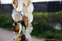 Montana Moss Agate 17-23mm marquise beads (ETB00426)