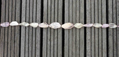 Kunzite 13-22mm faceted beads (ETB00468C)