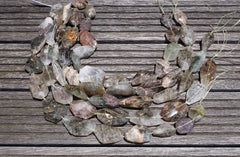 Natural Lodalite faceted beads (ETB00441)
