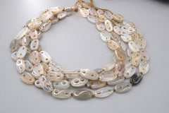 Natural Agate marquise beads 9-11mm (ETB01849) Healing crystal/Reiki healing/Healing necklace
