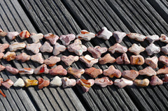 Mexican Opal 14-25mm freeform beads (ETB00697)