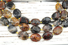 Pilbara 14-17mm oval beads (ETB01174)