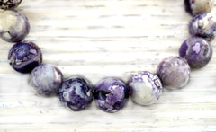 Rare Tiffany 13mm round beads (ETB01020)