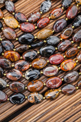 Pilbara 10.5-13mm oval beads (ETB00905)