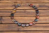 Pilbara 17-22.5mm round disc beads (ETB00906)