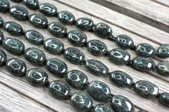 Spectralite 13-15mm oval beads (ETB01005)
