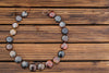 Pilbara 17-22.5mm round disc beads (ETB00906)
