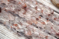 Lepidocrocite Quartz faceted beads (ETB01690) Unique jewelry/Vintage jewelry/Gemstone necklace