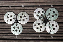 Burma Jade carved pendants (ETP00197)