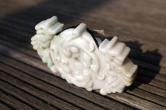 Burma Jade carved pendants (ETP00201)