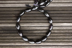 Rainbow Obsidian 13-16.5mm oval beads (ETB00748)