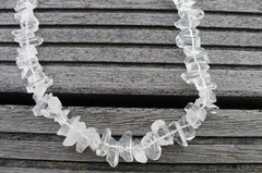 Crystal small unshaped beads (ETB00056)
