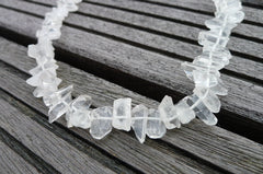 Crystal small unshaped beads (ETB00056)