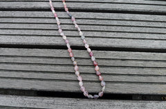 Spinel (Multi-colour) 6-6.5mm Teardrop beads (ETL00006)